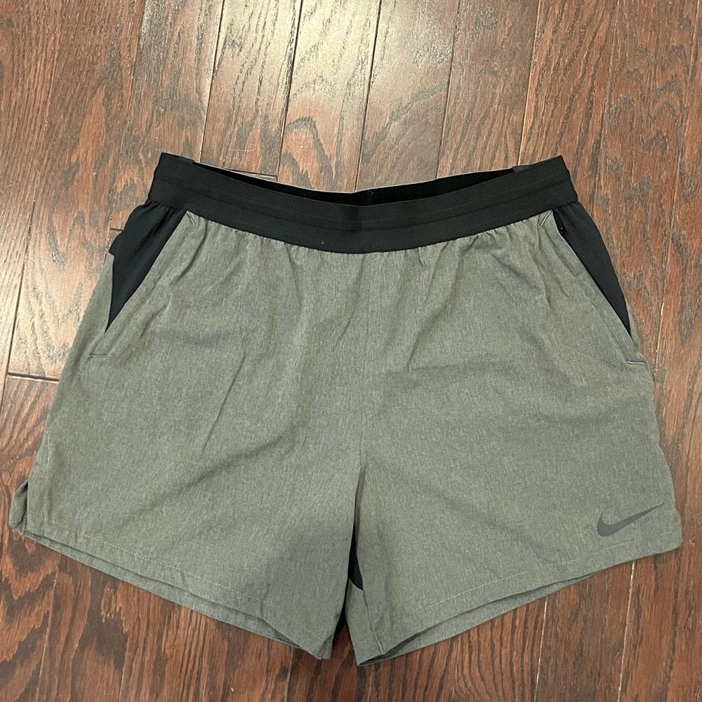 Nike Mens Athletic Shorts